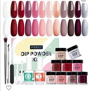 Dip Powder Kit